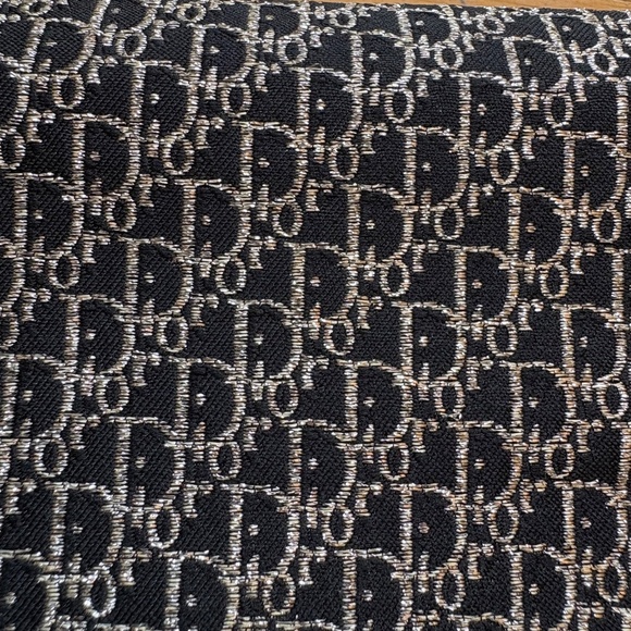 Dior clutch / shoulder bag - Picture 6 of 10